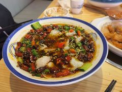 -喜上喜鸡煲翅(吉大店)