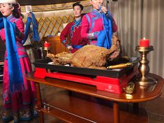 -九十九顶毡房(阜石路店)