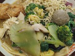 -张亮麻辣烫(尚都SOHO店)