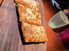 -楼兰新疆主题餐厅(苏州中心店)