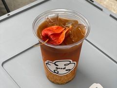 -HUGS coffee(东区店)