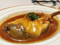 -肆月河豚·新淮扬(金融街店)