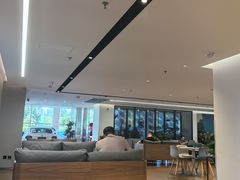 -北京盈之宝宝马&MINI4S店(望京店)