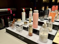 -曲水兰亭(北京四惠店)