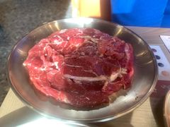 -西塔老太太泥炉烤肉(双井店)
