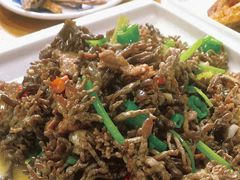 -下梅人家土菜馆(历史文化餐厅度假区店)