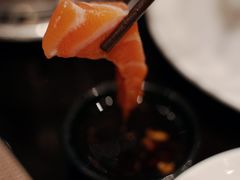 -美食汇海鲜自助餐厅·小龙虾烧烤(富力万达文华酒店)