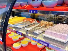 -蚝英雄鲜蚝自助专门店(长楹天街直营店)