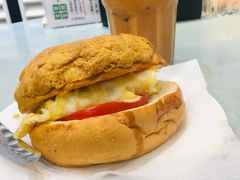 -华嫂冰室(尖沙咀店)