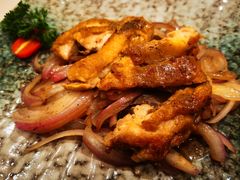 -富盈酒店-日本料理餐厅(厚街店)