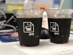 -JPG coffee(广州体育西店)