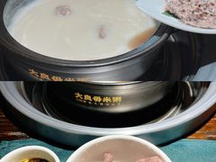 -大良毋米粥(锦龙路总店)