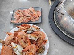 -仙螺岛海鲜自助餐厅(总店)