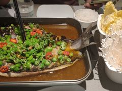 -半天妖烤鱼(即墨宝龙广场店)