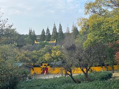 -虞山风景区