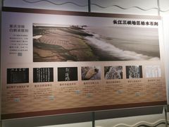 -白鹤梁水下博物馆