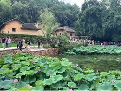 -韶山毛泽东同志故居