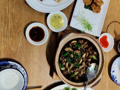 -聚味大牌档·粤菜·啫啫煲·砂锅粥