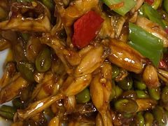 -童福兴·南京菜(老门东店)