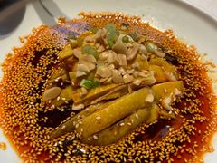 -俏江南天津时尚曲艺主题餐厅(马场道店)