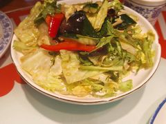 -富贵春饼·烤鸭·大厨现炒(诸城店)