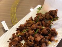 -金巴兰海鲜王