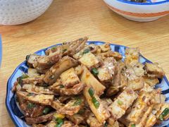 -常樂屋·常德米粉(青年路店)