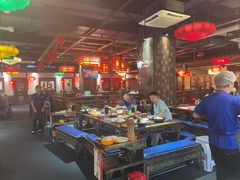 -矮板凳老火锅(宽窄巷子店)