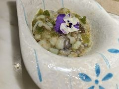 -月下料理(楷林IFC店)