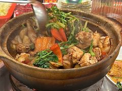 -洪大厨鸡煲(福田店)