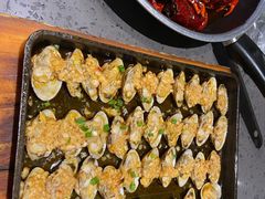 -一棠龙虾•王牌虾球(楚河汉街店)