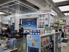 -YONEX网羽有约(新街口店)