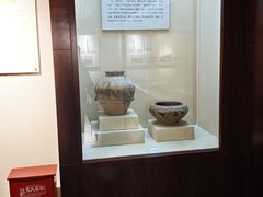 -中国湖笔博物馆(莲花庄路)