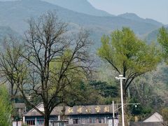 -丽泽山庄·生态怀柔菜·虹鳟鱼(红螺寺店)