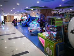 -凯德MALL(望京店)