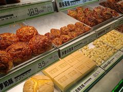 -南洋大师傅(长楹天街店)