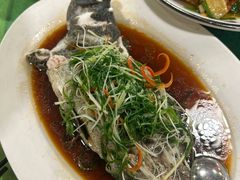 -盛港湾海鲜食府(黄沙店)