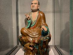 -景德镇中国陶瓷博物馆