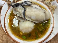 -濠轩阁特色生蚝火锅(水湾路店)