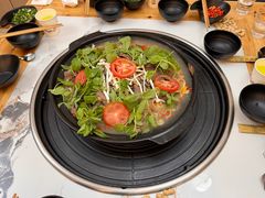 -草原三宝汤锅