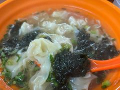 -阿麟馄饨(延长路店)