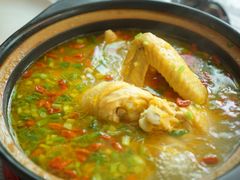 -妈妈的小作坊(陈家镇店)