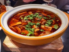 -芳芳私房菜·精做淮扬菜(承德路店)