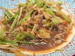 -魁盛居百年鲁菜馆(中林路店)