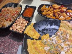-潮十三潮汕砂锅粥(高新四路大都荟店)