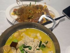 -瓯菜排档·温州海鲜(玕南店)