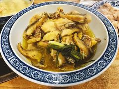 -兰边碗(鼓楼店)