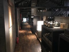 -捞王锅物料理(凯旋路店)