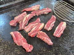 -韩阳王石板烤肉