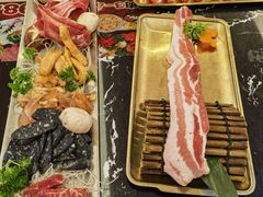 -汤连得温泉馆(宝山店)